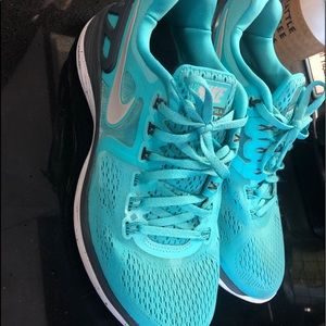 Nike lunareclipse 4